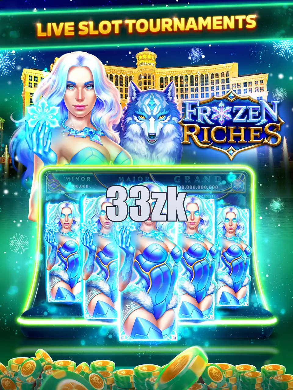 33zk Tangkapan Layar